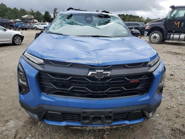 2025 CHEVROLET EQUINOX RS #3301834333