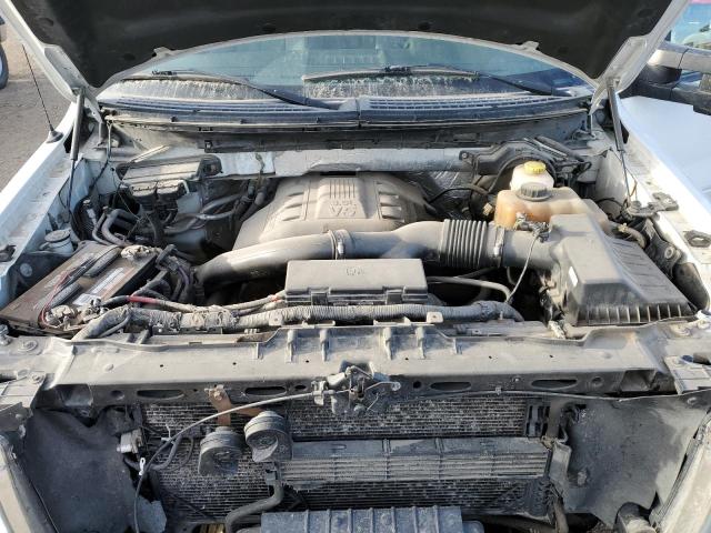 2014 FORD F150 SUPER - 1FTVW1ET3EKF11825