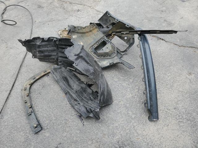 2020 GMC SIERRA K1500 AT4 #3296219497