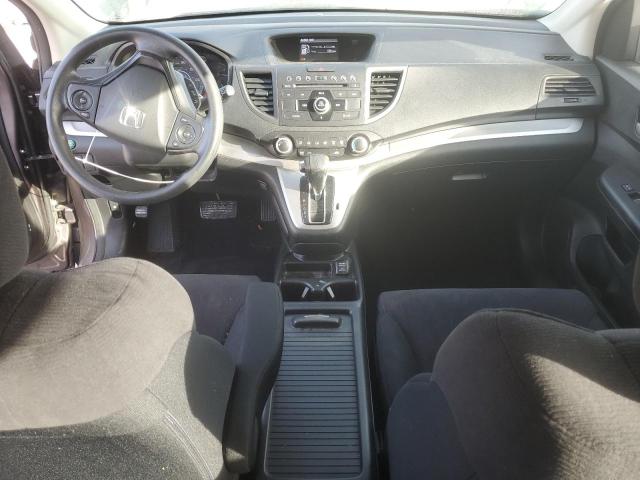 2013 HONDA CR-V LX - 5J6RM4H32DL041245
