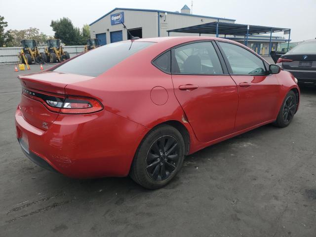 2014 DODGE DART SXT - 1C3CDFBB6ED743608