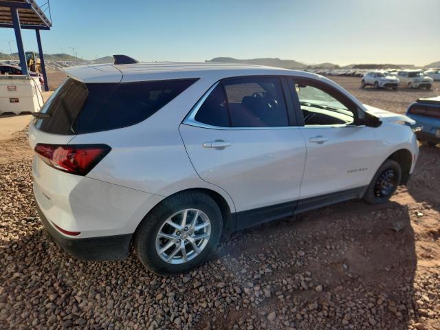 2022 CHEVROLET EQUINOX LT - 3GNAXUEV8NL285401