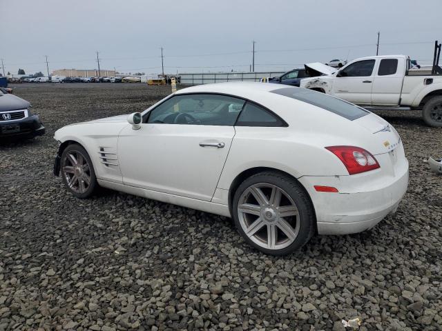 2004 CHRYSLER CROSSFIRE #3303013602