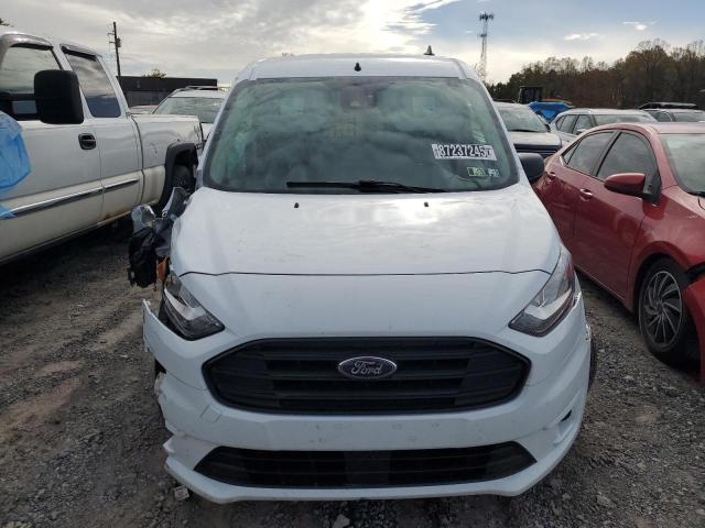 2022 FORD TRANSIT CO #3298101146