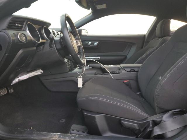 2020 FORD MUSTANG #3292508679