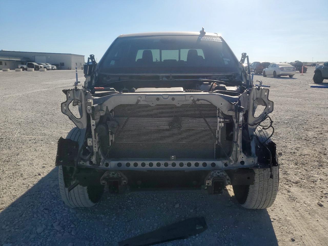 CHEVROLET SILVERADO C1500 LT