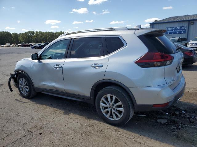 2020 NISSAN ROGUE S KNMAT2MT5LP505300