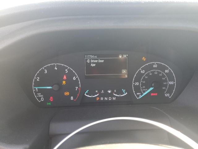 2020 FORD TRANSIT T-250 1FTBR1C85LKA36295