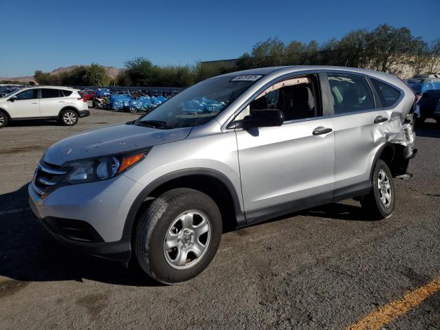 HONDA CR-V LX