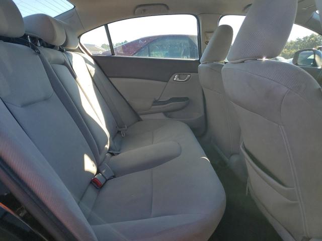 2012 HONDA CIVIC EX #3262202587