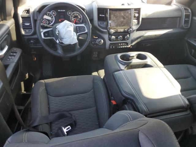 2025 RAM 1500 TRADE - 1C6RRFGG8SN553995