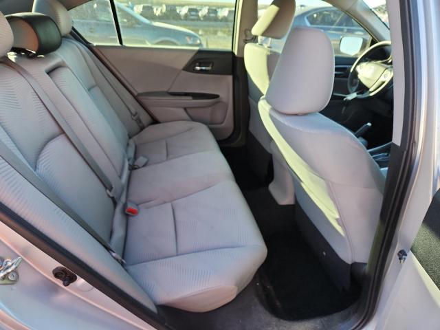 2015 HONDA ACCORD LX - 1HGCR2F38FA115045