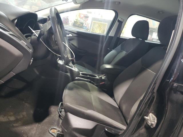 2013 FORD FOCUS SE #3292515680