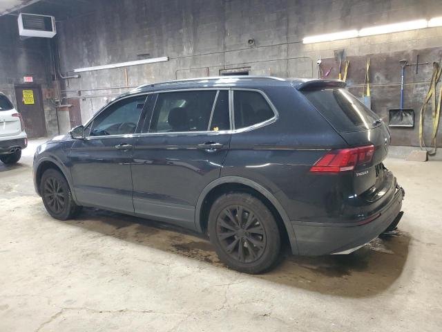 2018 VOLKSWAGEN TIGUAN S - 3VV1B7AXXJM092916