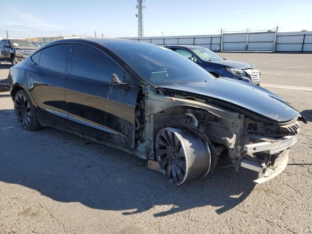 2021 TESLA MODEL 3 - 5YJ3E1EC1MF926003