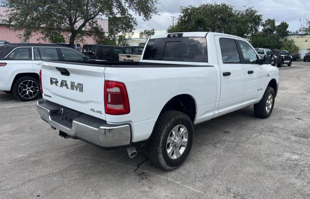 2022 RAM 3500 BIG H #3278560945