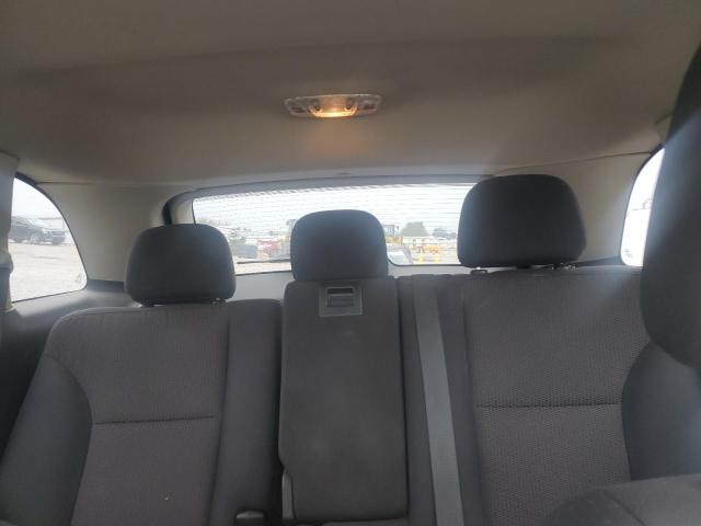 2012 FORD EDGE SEL #3291290448