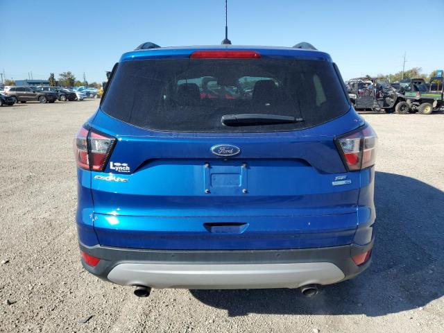 2017 FORD ESCAPE SE - 1FMCU9GD6HUC37901
