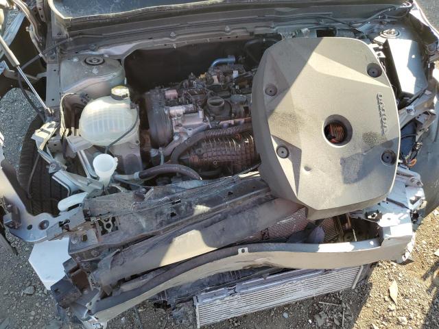 2022 VOLVO XC40 T5 MO #3294627042