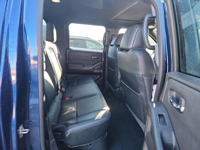 2022 NISSAN FRONTIER S - 1N6ED1EK7NN617185