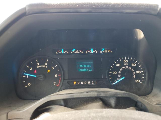 2015 FORD F150 SUPER - 1FTEW1EF1FFC30918