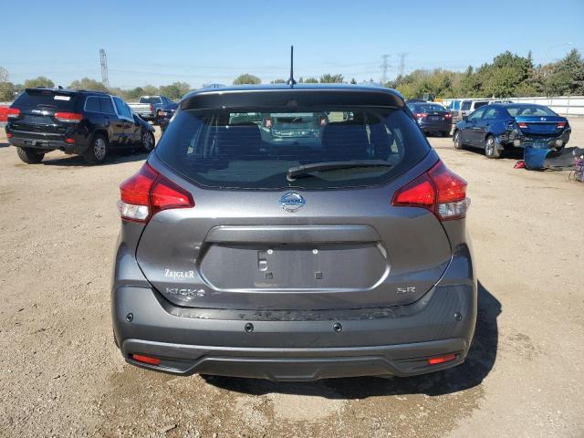 2020 NISSAN KICKS SR #3282506863