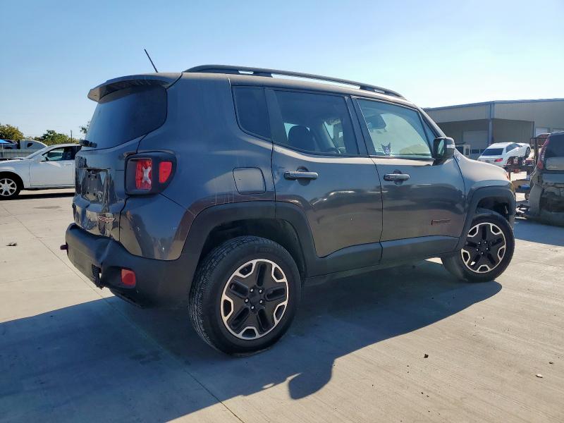 2017 JEEP RENEGADE T - ZACCJBCB0HPE87855