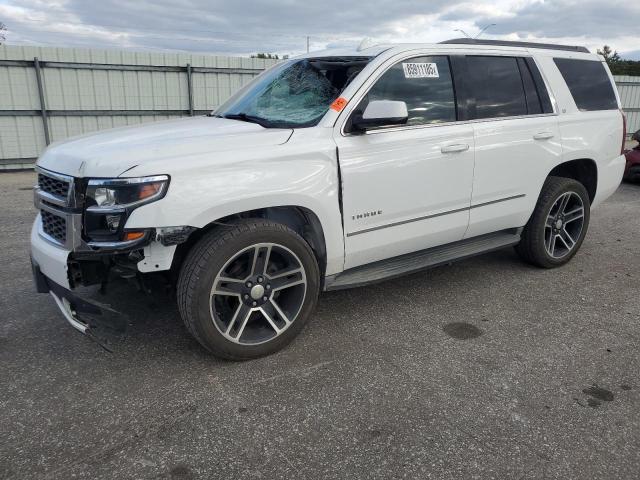 2016 CHEVROLET TAHOE K1500 LT 1GNSKBKC0GR417881