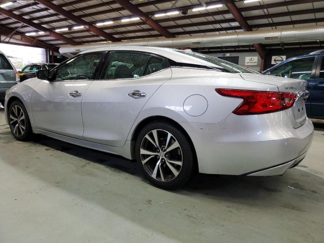 2016 NISSAN MAXIMA 3.5 #3263758139
