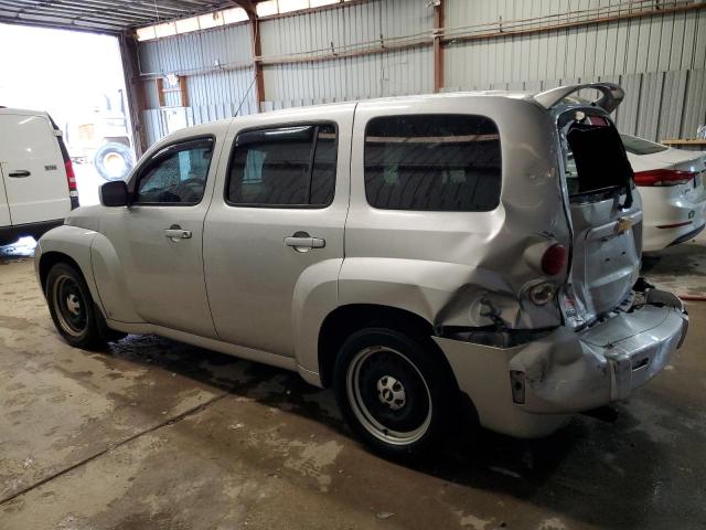 2010 CHEVROLET HHR #3310416983