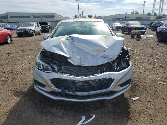 2018 CHEVROLET CRUZE LS 1G1BC5SM2J7140582