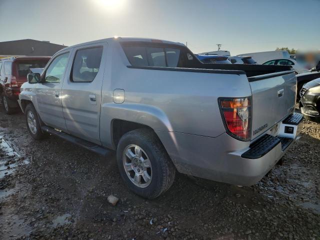 2008 HONDA RIDGELINE #3282779495