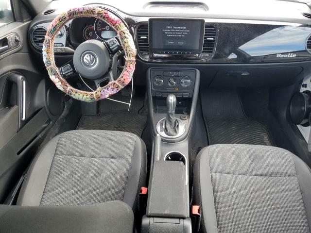 2019 VOLKSWAGEN BEETLE S 3VWFD7AT9KM719972