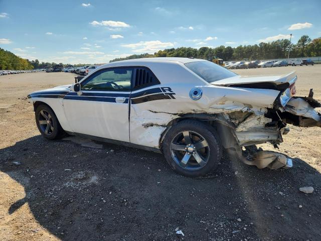 2013 DODGE CHALLENGER - 2C3CDYAG9DH515824