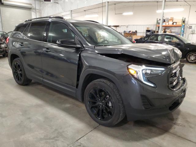 2019 GMC TERRAIN SL - 3GKALTEVXKL154212