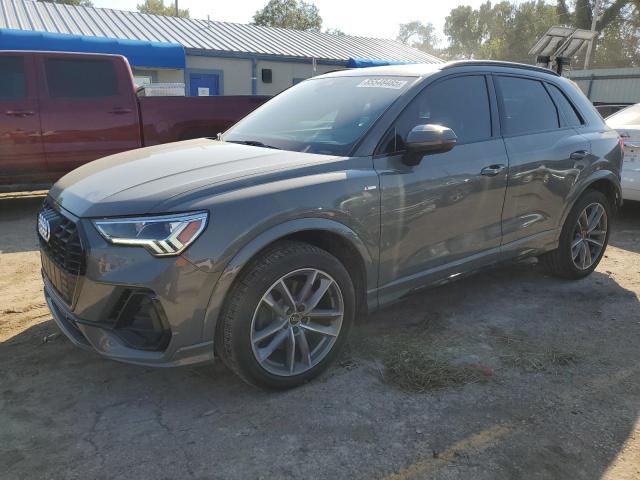 AUDI Q3 PREMIUM