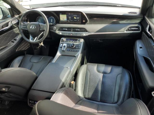 2020 HYUNDAI PALISADE L - KM8R54HE0LU097757