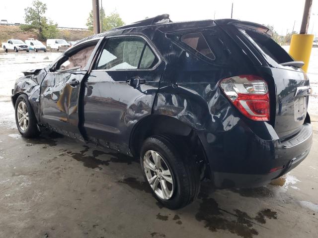 2017 CHEVROLET EQUINOX #3290220273