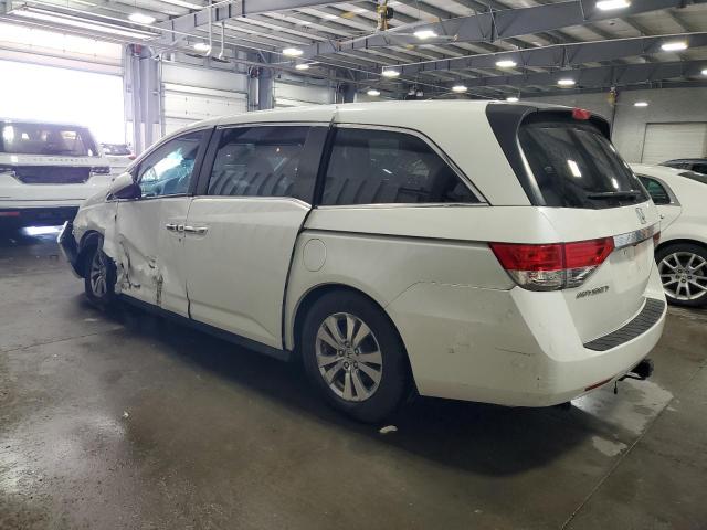 2015 HONDA ODYSSEY EX - 5FNRL5H66FB016539
