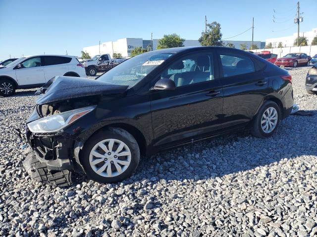 HYUNDAI ACCENT SE