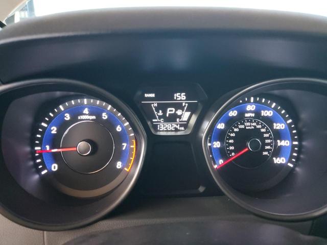 2014 HYUNDAI ELANTRA SE - 5NPDH4AE1EH481432