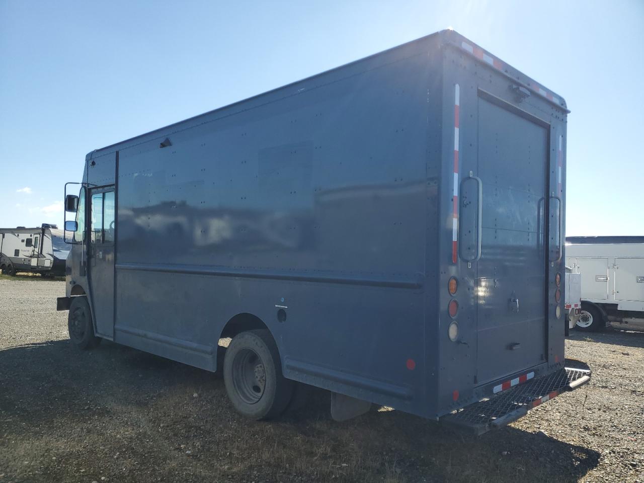 Lot #3312407727 2020 FREIGHTLINER CHASSIS M