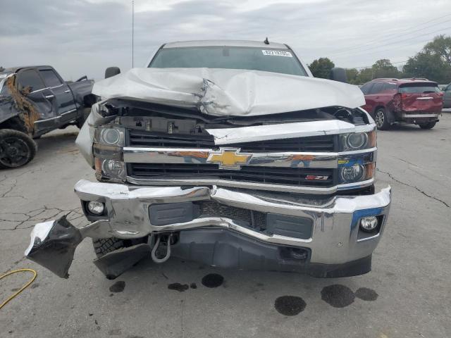 2015 CHEVROLET SILVERADO 1GC1KWE88FF106976
