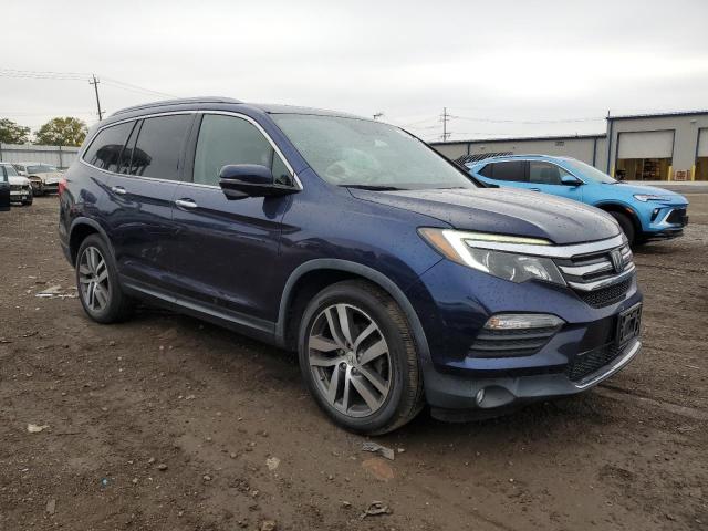 2016 HONDA PILOT TOUR #3291377156