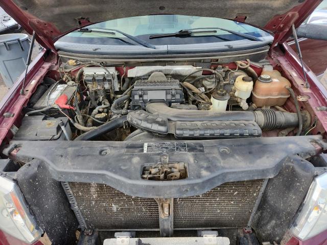 2006 LINCOLN MARK LT #3286698299