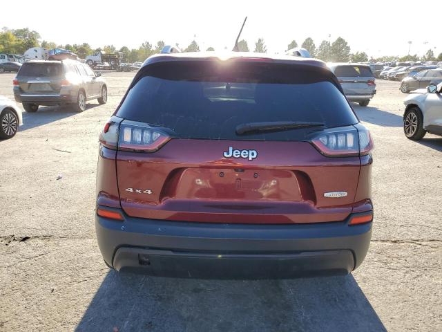 2020 JEEP CHEROKEE L - 1C4PJMCB9LD612095
