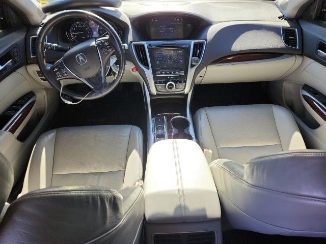 2015 ACURA TLX TECH #3296224454