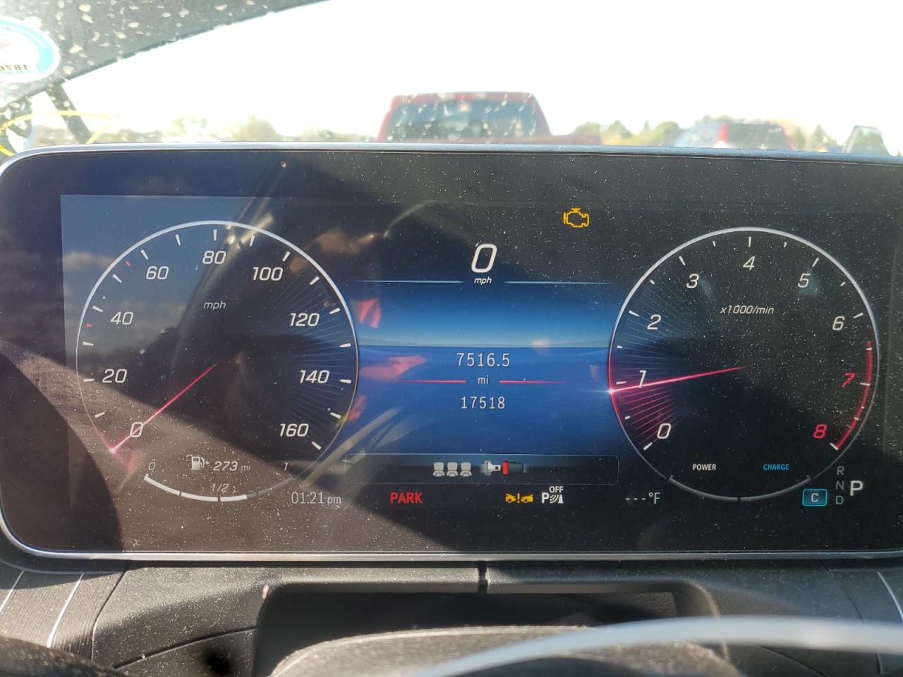 MERCEDES-BENZ C-CLASS 300 4MATIC