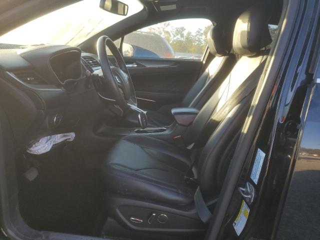 2017 LINCOLN MKC PREMIERE 5LMCJ1C99HUL71715