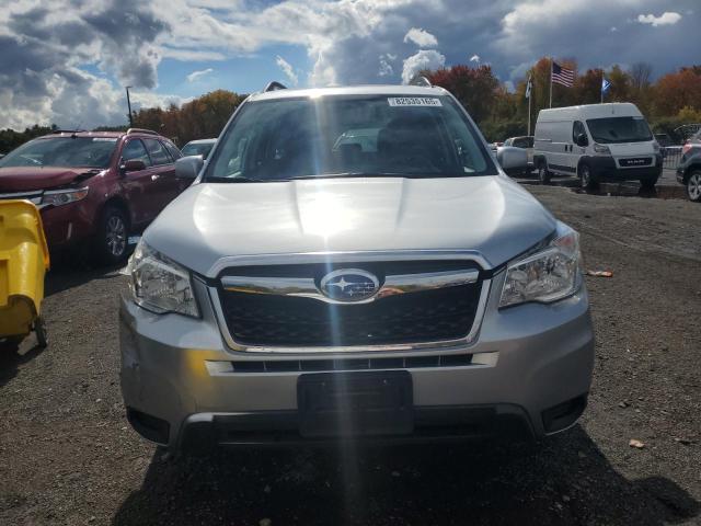 2015 SUBARU FORESTER 2.5I PREMIUM - JF2SJAFC2FH559039